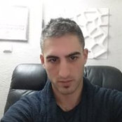 Maor Aluf's photo