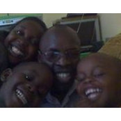 Kariuki Bensons foto