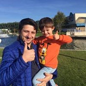 Olcay Aksu's photo