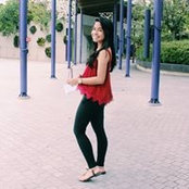 Madeleine Cabrera's photo