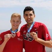 Thomas Rahimi's photo