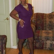 Foto von Tina Blackson