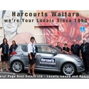 Harcourts Waitara's photo