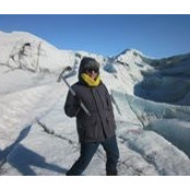 Raymond Wolf's photo
