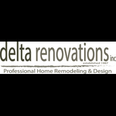Delta Renovations