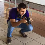 Rodrigo Hitchens's photo