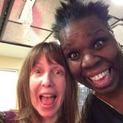 Laraine Newman's photo