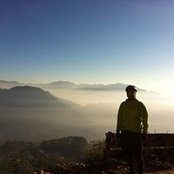 Foto von Benny Catuira