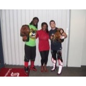 Cherie Harewood_Leslie's photo