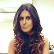 Huma Mahmood's photo
