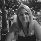 Maria Belyaeva's photo