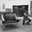 Rudolf Kohn Art studio