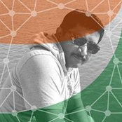 Prathap Chandra's photo