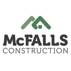 McFalls Construction Group LTD