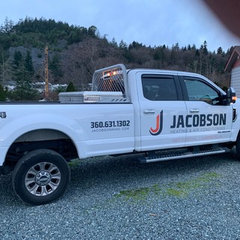 Jacobson Heating & Air Conditioning LLC
