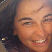 Carla Gomes's photo