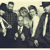 Hector Camacho's photo