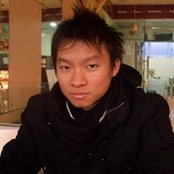 Ricky Renando's photo