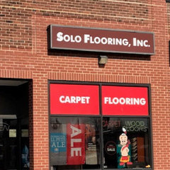 Solo Flooring, Inc