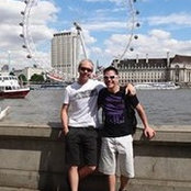 Peter Wong's photo