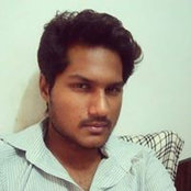 Sai Simha's photo