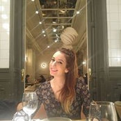 Alexandra Martinho's photo