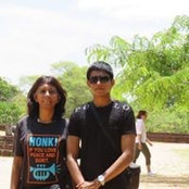 Lily Munasinghe's photo