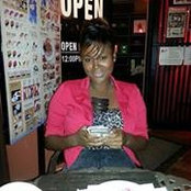 Sabrina Cross's photo
