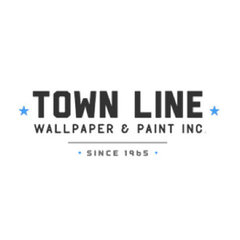 Town Line Wallpaper & Paint Inc.