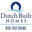 Dutch Built Homes