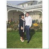 Chloe Wright's photo