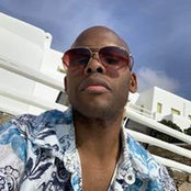 Simón Foster's photo