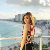 Michelle Reformitha's photo