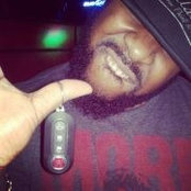 Rufus Booker II's photo
