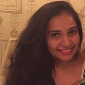 Foto von Devanshi Patel