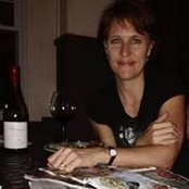 Suzanne Johnstons billede