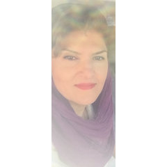 afsaneh majd