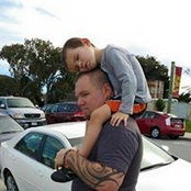 Luke Gerhart's photo