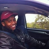 Mbulelo Madlanga's photo