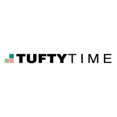 Tufty Time