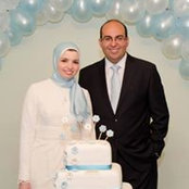 Gaafar Halawani's photo