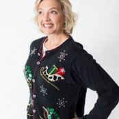 Alison Anderson's photo