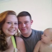 Katherine Hayworth's photo
