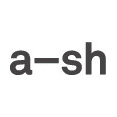 Photo de profil de a-sh
