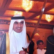 Nasser Bu Ali's photo
