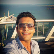 kevin george's photo
