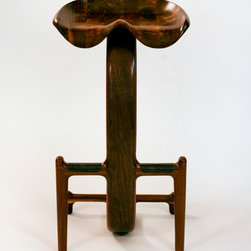 Vintage Bar Stool - Kitchen And Dining Furniture