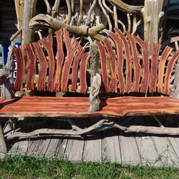 extras - Indoor Benches