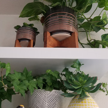 BOHO with Kids