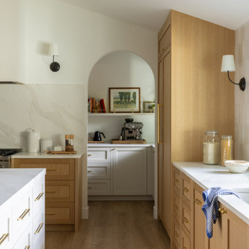 Sahalee Addition & Renovation